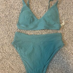 Womens American Eagle swimsuit